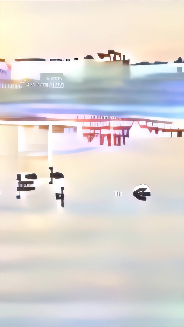 Alex Fischer &amp; Polymetis, In Situ, 2021, Harbin Charter, Harbin, China, video installation — 2021